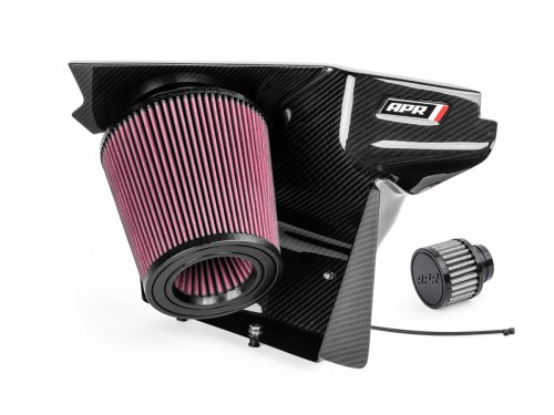 Intake system APR Carbon Audi Q5 / S4 / S5 / SQ5 B8 3.0 TFSI